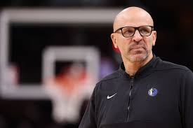 Dallas Mavericks Part Ways With Head Coach Jason Kidd After Five Seasons