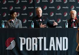Portland Trail Blazers Trim Business Operations Staff in Major Restructuring