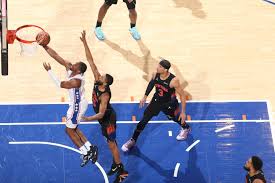 Eastern Conference Finals