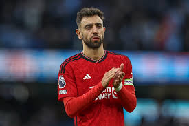 Bruno Fernandes assist record