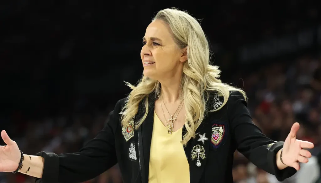 Becky Hammon