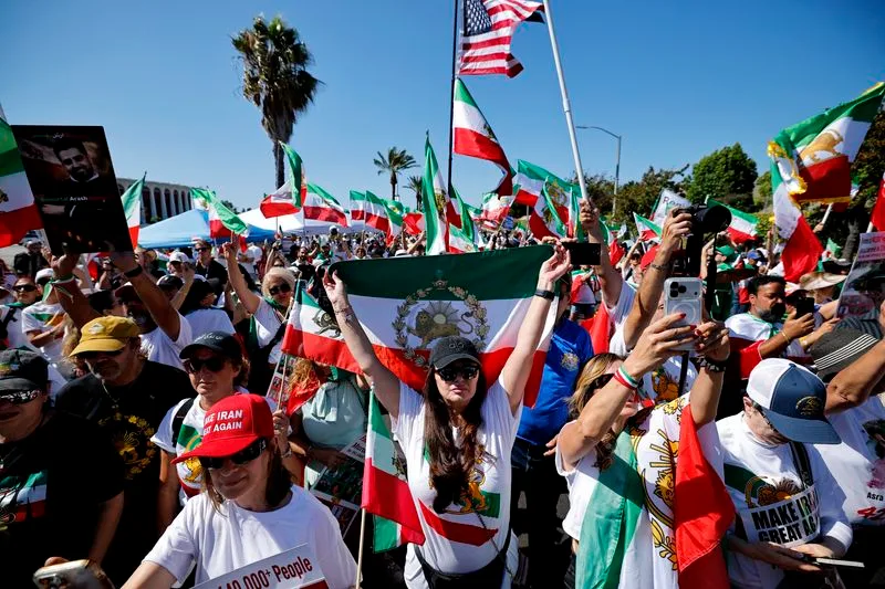 Iranian-Americans