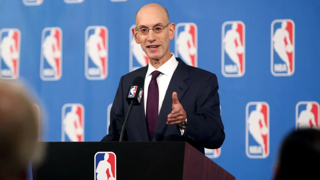 Clippers salary cap probe