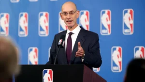 Clippers salary cap probe