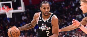 NBA interviews Kawhi Leonard for Aspiration investigation