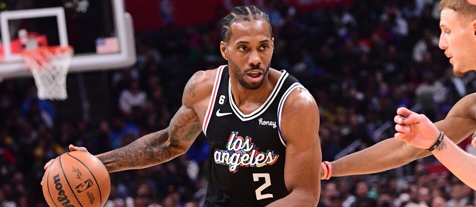 NBA interviews Kawhi Leonard for Aspiration investigation