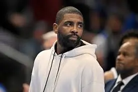 Kyrie Irving recovery