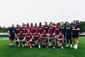 West Ham United