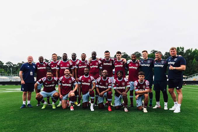 West Ham United
