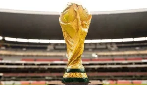 Volatile summer weather threatens to turn World Cup into test of heat