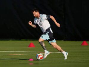 World Cup opener