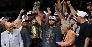 Knicks championship merchandise sales