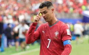 Cristiano Ronaldo Portugal