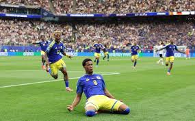 Curaçao Makes Soccer History
