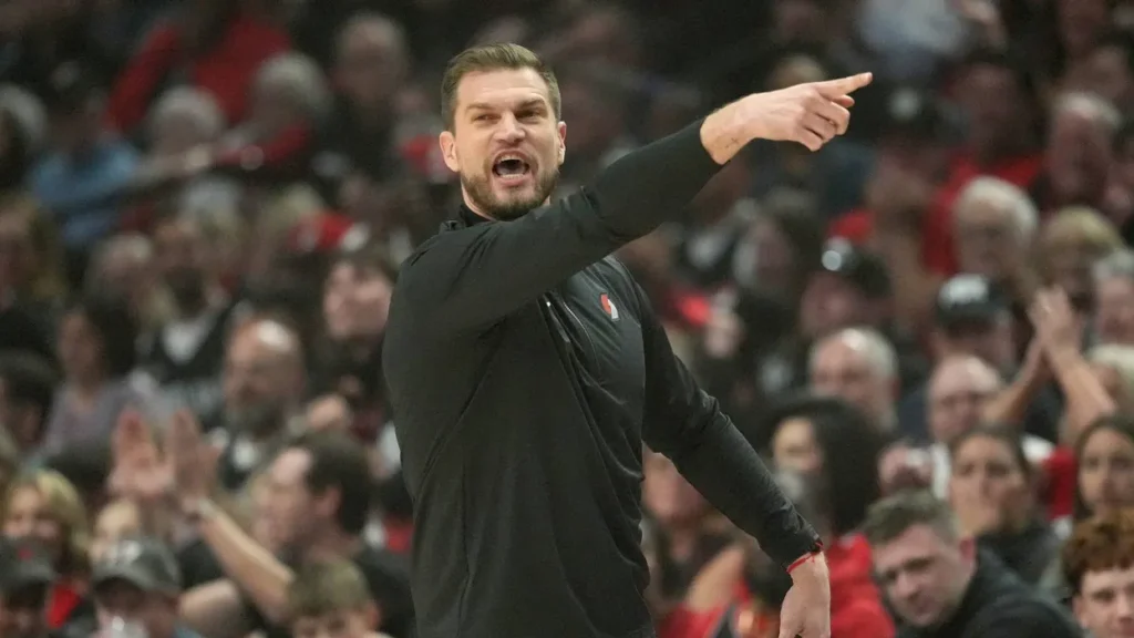 Tiago Splitter