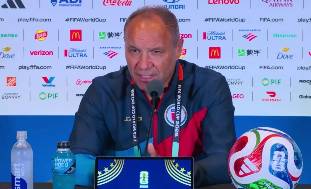 Coach Migne