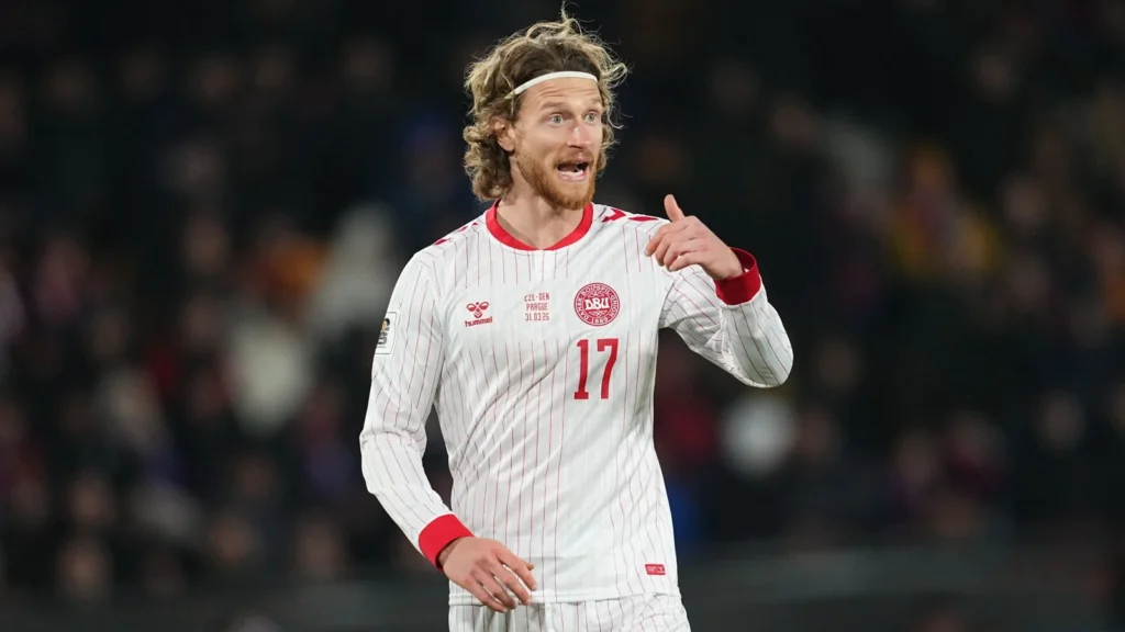 Kasper Høgh Celtic transfer