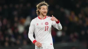 Kasper Høgh Celtic transfer