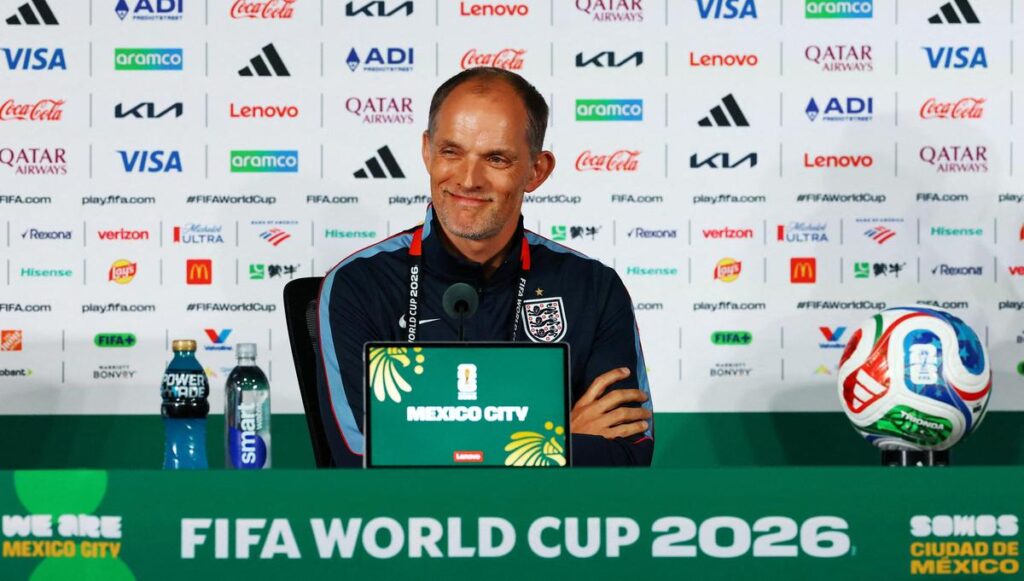 Thomas Tuchel