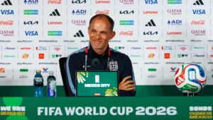 Thomas Tuchel