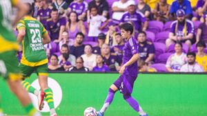 Orlando City SC Homegrown