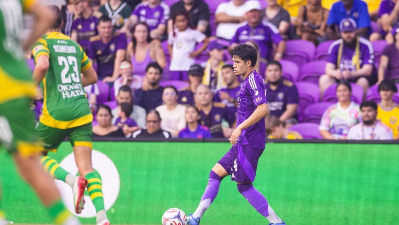 Orlando City SC Homegrown
