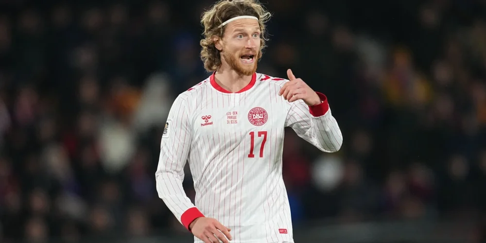 Kasper Høgh Celtic transfer