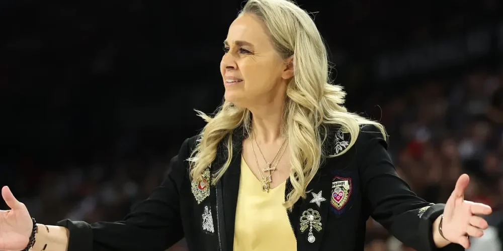 Becky Hammon