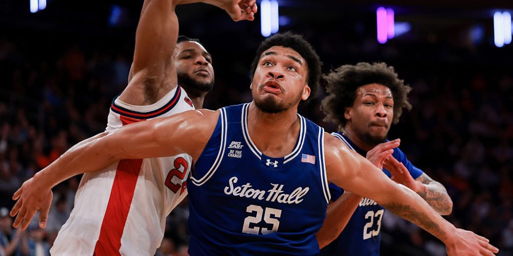 College basketball transfer