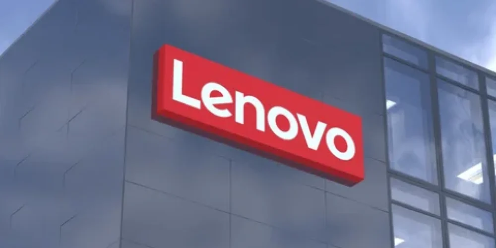 Lenovo Warns of PC Shipment Pressure Amid Global Memory Shortage