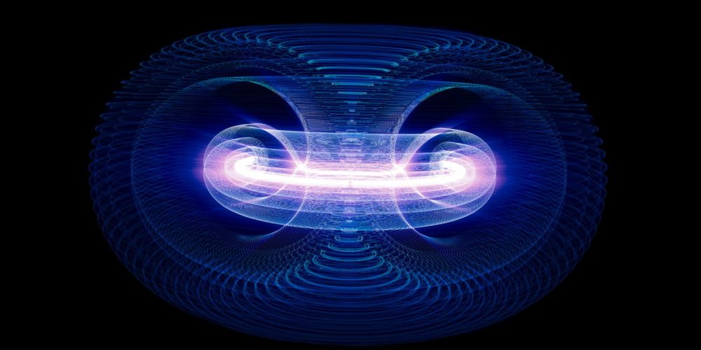 $10 Billion Government Boost Needed for US Fusion Power Leadership