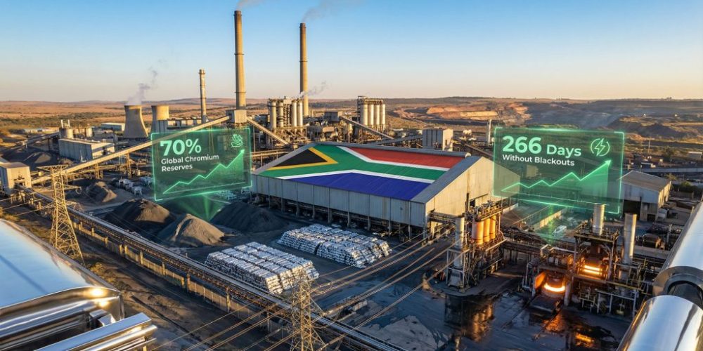 Supply Chain Crisis Threatens African Nations Amid Regional Instability