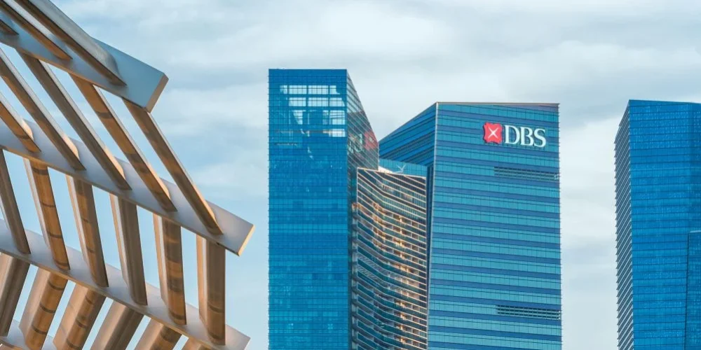 DBS Bank Reports 10 Percent Dip in Fourth-Quarter Profit Amid Cooling Interest Rates