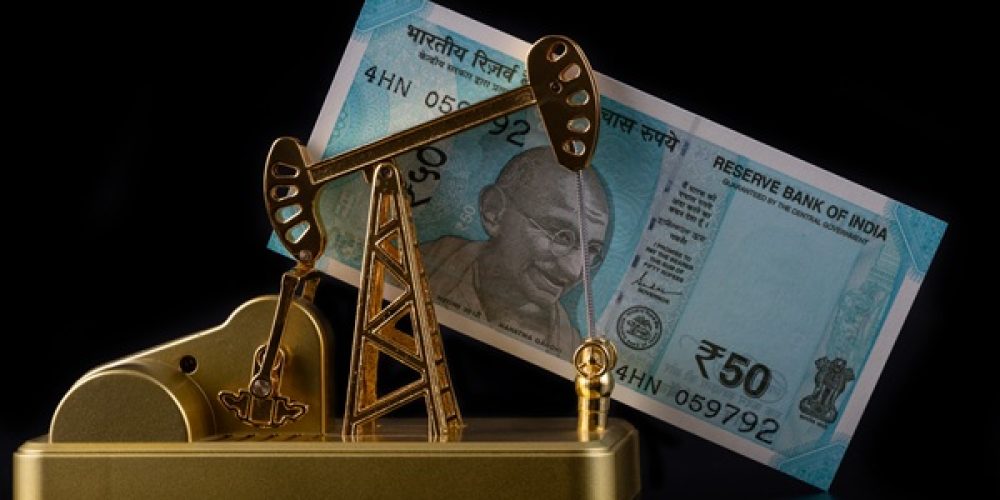 Indian Rupee Plummets to Record Low of 94.29 Amid West Asia Conflict