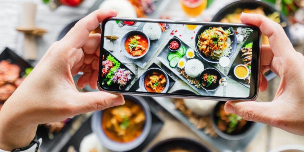 How Viral Social Media Food Trends are Fueling the Global Obesity Crisis