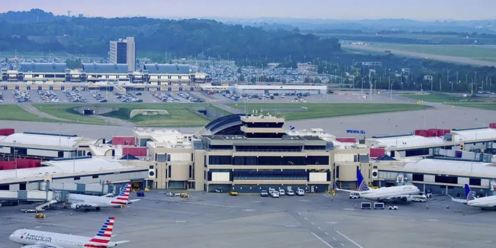 Pittsburgh International Airport Sets Global Precedent with First Universal Design Certification