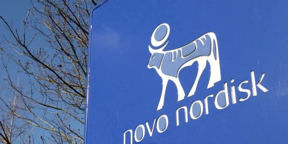 Novo Nordisk Taps Mars CEO to Boost Consumer Strategy for Obesity Drug Market
