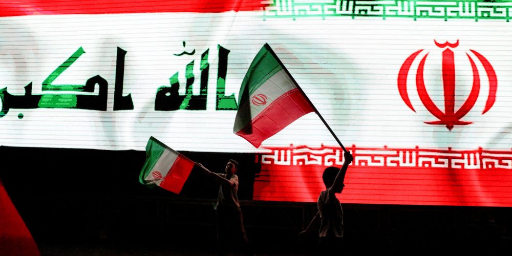Economic Crossroads: Iran Conflict Threatens Stability of US Recovery