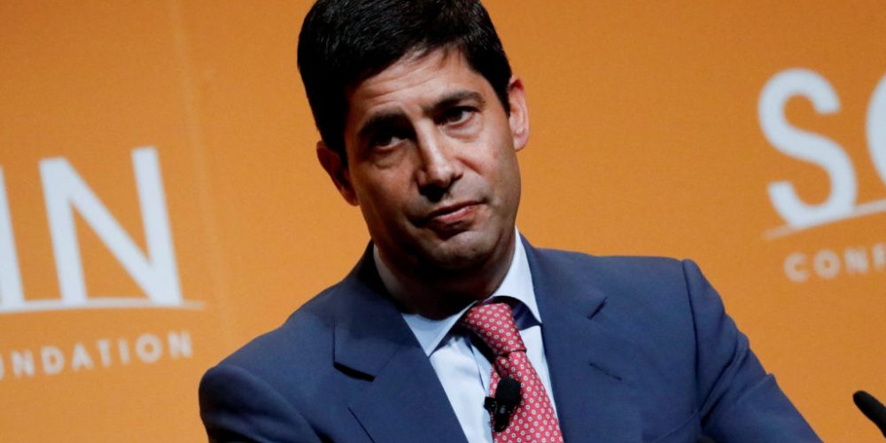 Trump Nominee Kevin Warsh Faces Conflict Concerns Over Coupang Board Role