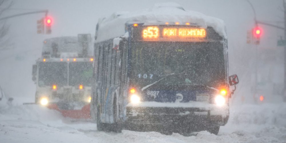 Record-Breaking Blizzard of 2026: Rhode Island Digs Out From Historic 38-Inch Snowfall