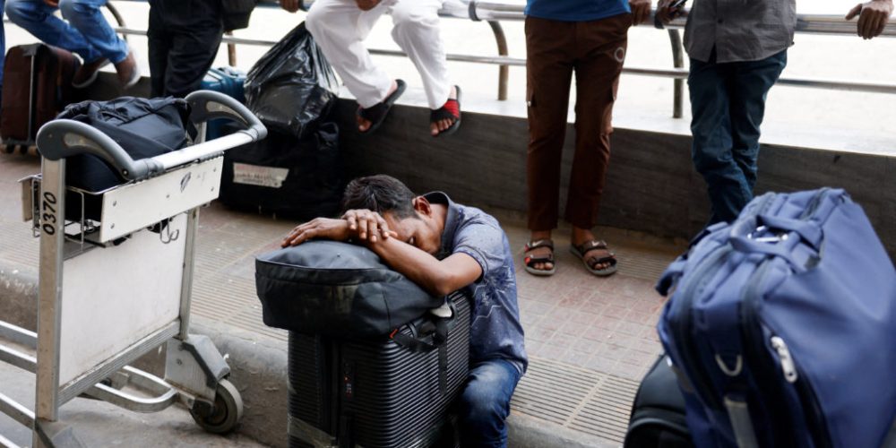 Middle East Security Crisis: Essential Travel Updates and Safety Briefing