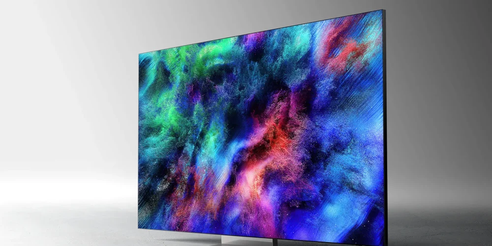 2026 Becomes the Turning Point for RGB LED TVs With Major Brands Betting on Next-Gen Displays