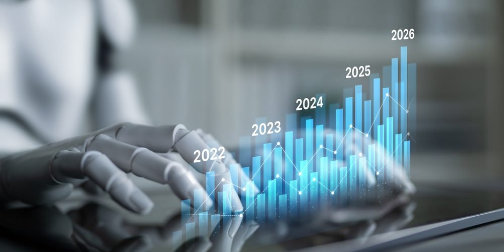 Massive AI Investment