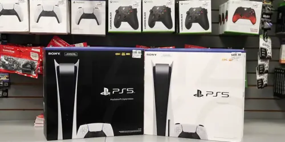 Sony Announces Global PlayStation 5 Price Hike Amid Soaring Component Costs