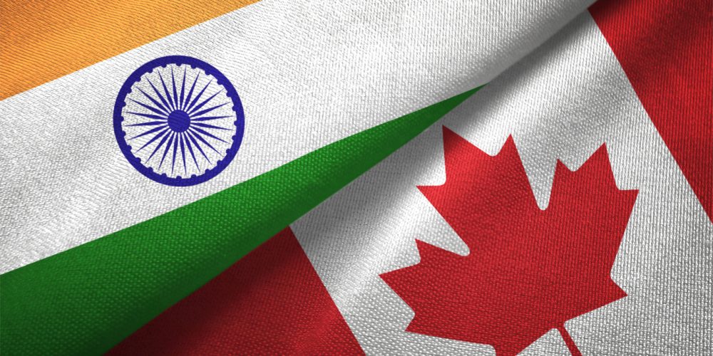Diplomatic Thaw: India and Canada Restart Free Trade Negotiations