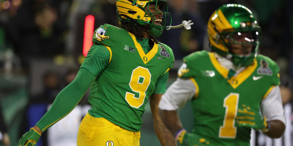 From FCS to CFP: The Remarkable Journey of James Madison University’s Football Program