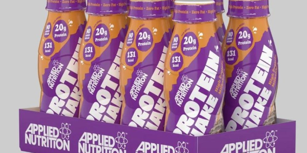 British Sports Supplement Giant Faces Market Pressure Amid Middle East Tensions