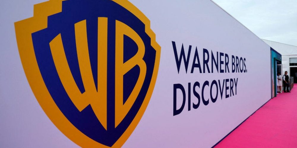 Warner Bros. Discovery Explores Renewed Merger Negotiations With Paramount Global Following Previous Collapse