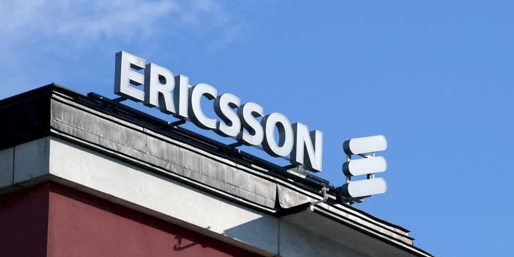 Ericsson Surpasses Earnings Goals and Launches Massive Buyback