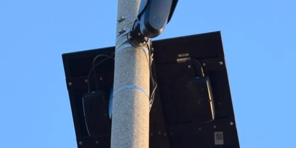 Ring Severing Ties With Surveillance Startup Flock Safety Following Public Outcry